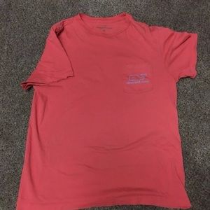 Vineyard Vines tshirt {SOLD}